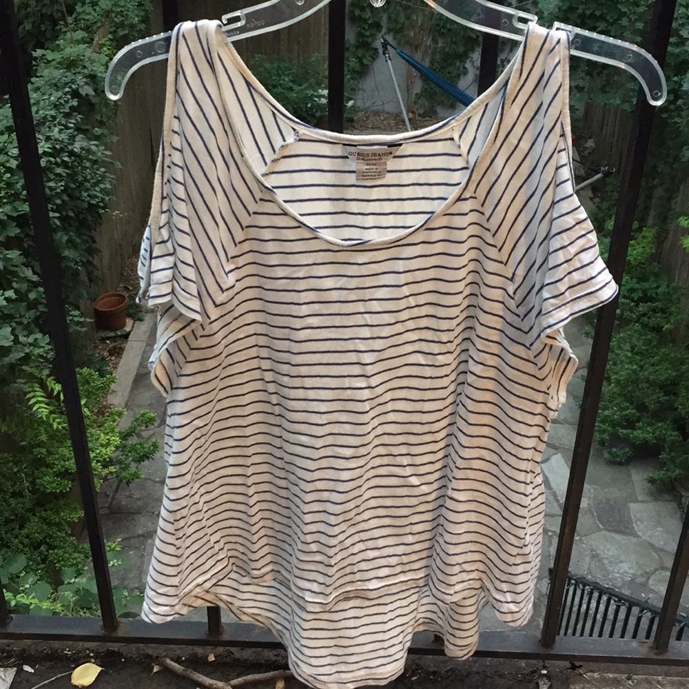 Nautical T